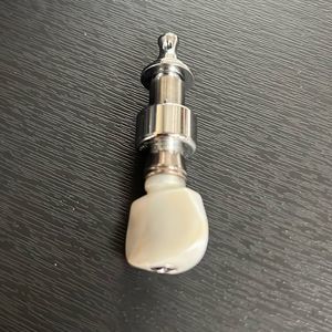 NWOT. Grover Set of 5 Geared Banjo Pegs Machines 124N5